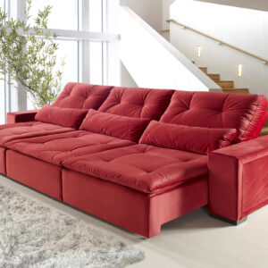 Estofado Lumiere Tecido Animale