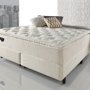 Conjunto Box Lush Ecoflex