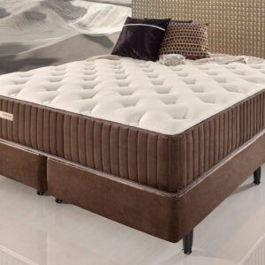 Conjunto Box Sensazione Ecoflex