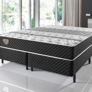 Conjunto Box Soft Comfort Ecoflex